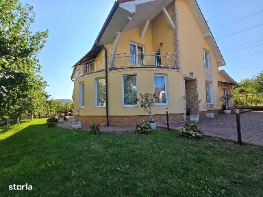 Bistrita, Bistrita-Nasaud