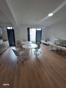 Tomis III, spatii IDEAL BIROURI, 4 camere, constructie 2023