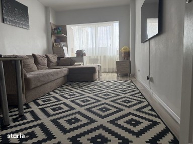 Apartament 2 Camere Decomandat - Zona Piața Constantin Brâncuși (Gara)