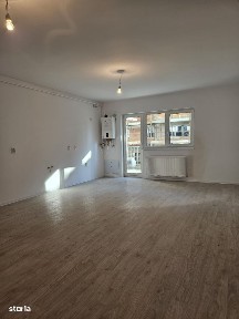 Apartament 3 camere - DIRECT DEZVOLTATOR - zona Doamna Stanca