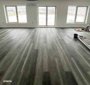 Penthouse, finisaje de lux, terasa 143 mp.