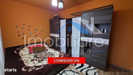 Apartament 2 camere - Lupeni, str. Parângului