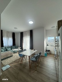 Apartament cu 3 camere, mobilat, utilat, str. Bunești