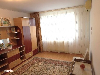 Vand garsoniera - zona Catedrala Ortodoxa - renovata martie 2025