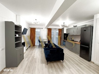 Apartament la Cheie - 2 camere I SU 56mp I Gradina I Parcare - Cetatii