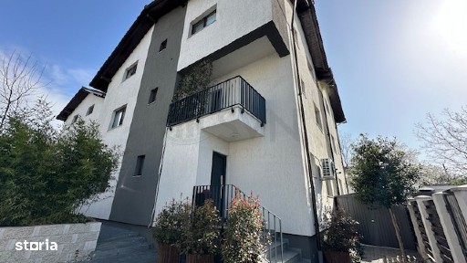 Strada Crinilor, Dobroesti, Ilfov