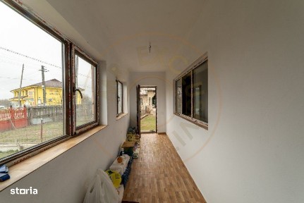 Casa noua caramida 6 camere Loc.Fagetelu OLT