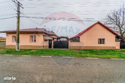 Iratosu, Arad