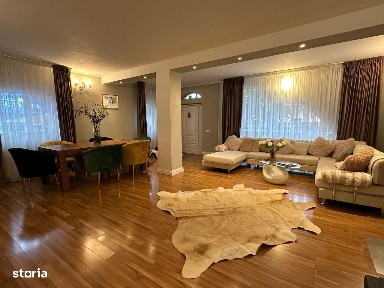 Strada Profesor Gheorghe Costa-Foru, Popesti Leordeni, Ilfov