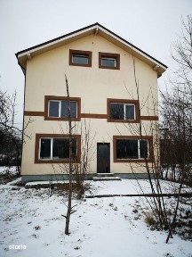 Casa Brebu Prahova