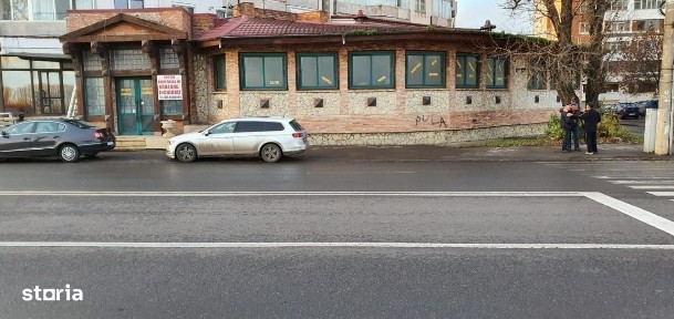 Strada Portului, Port, Galati