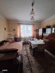 Casa singur in curte 91 mp+posib mansardare si gradina, Tractoru