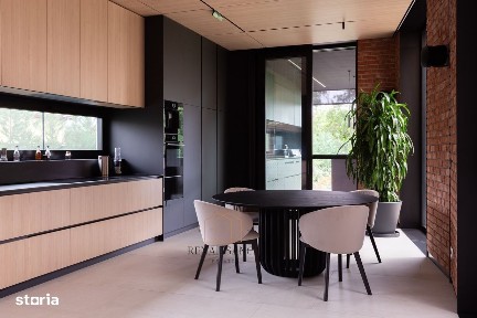 Dumbravita Vila 5 Camere | Mobilata si Utilata Lux | 1079mp Teren