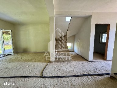 Duplex cu 3camere si dressing, mobilat si utilat. Braytim-Calea Urseni