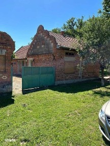 Vand casa, sat Paniova, jud Timis