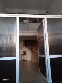 Casa 430m^2 si curte in Centrul Bucurestiului