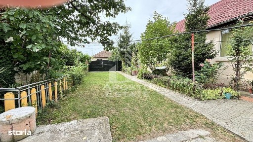 Chisoda, Giroc, Timis