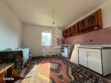 Casa noua individuala cu 5 camere, 2 bai, in Dudestii noi