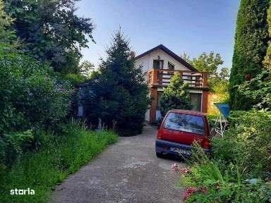 CASA Zona Bercu Rosu