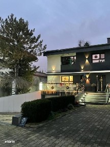 Intrarea Crinului, Snagov, Ilfov