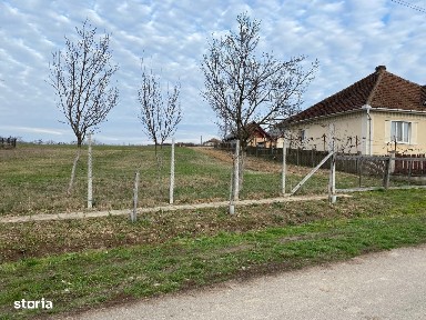 Chilia, Homoroade, Satu Mare