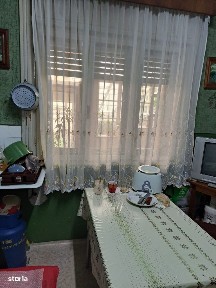 Casă P+E din căramidă în Ioșia cu 3 camere, bucătărie
