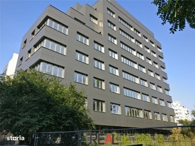 Inchiriere spatii birouri - de la 250 mp - Zona Timpuri Noi