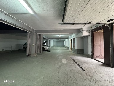 Spatiu comercial, 229 mp utili, rampa acces auto, zona Iulius Mall