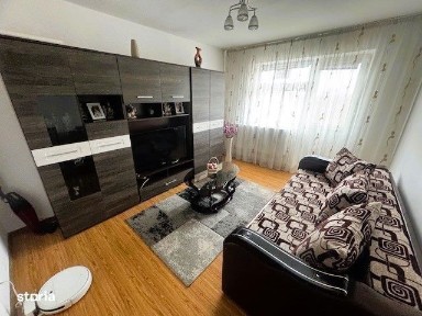 Apartament 4 camere total decomandat cu suprafata de 62,73 mp