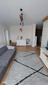 Apartament zona Abatorului