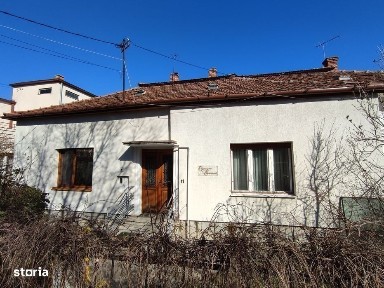 Casa individuala cu CF,5 camere, 150mp utili,teren 614mp,Zona Andrei M