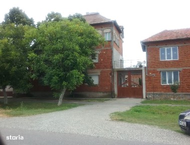 Strada Horea, Pancota, Arad
