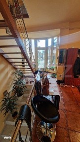 Casa in Centru Civic 4 camere, D +P+ E, PLUS SPATIU COMERCIAL