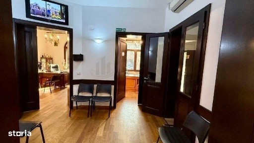 Strada Barbu Vacarescu, Tei, Sectorul 2, Bucuresti