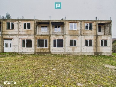 Pensiune nefinalizată Poiana Mărului, CarașSeverin