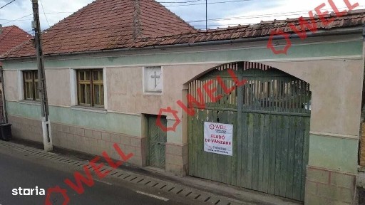 De vânzare casă familială în loc.Ormeniș