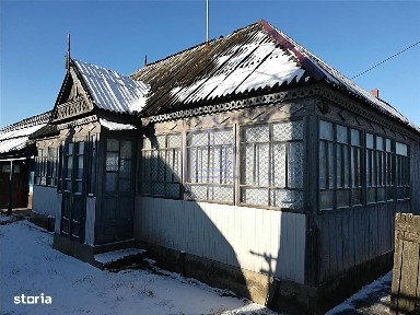 Draguseni, Suceava