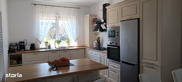 Sancraiu De Mures, Mures