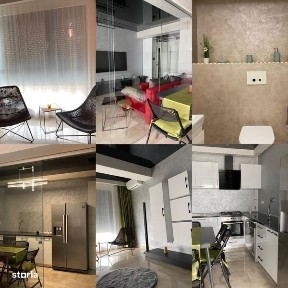 Inchiriat apartament