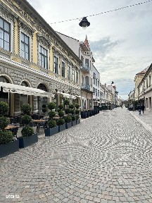 Orasul Nou, Oradea, Bihor