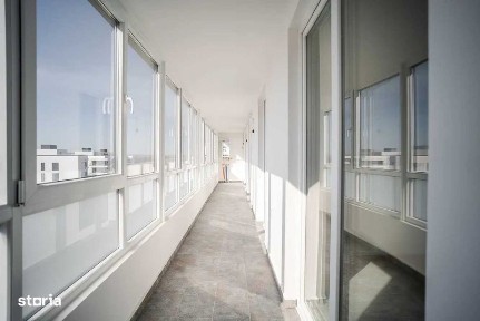 Apartament 3 camere, Pacurari-Alpha Bank
