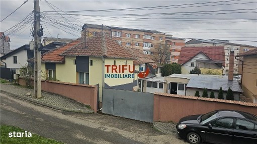 Tolstoi, Alba Iulia, Alba