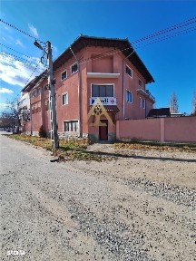 Onesti, Bacau