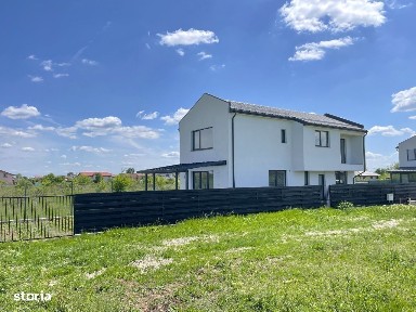 Domnesti, Ilfov