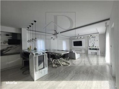 ZONA M CITY - CASA INDIVIDUALA SUPERBA - MOBILATA UTILATA - LUX - 160