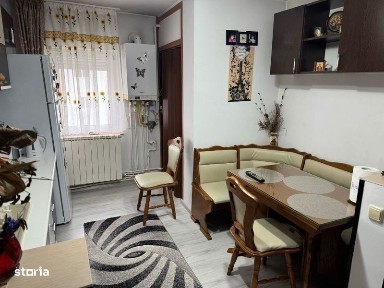Vand apartament 2 camere