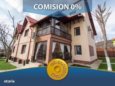 Casa - Stefanesti, Arges. 0% Comision