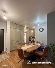 Apartament cu 3 camere