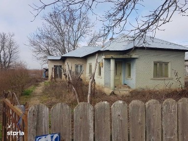 Casa Radovanu, Oltenita