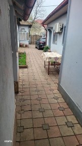 Casa si teren + Spatiu Comercial Rosiorii de Vede pozitie foarte buna